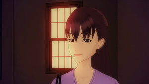 Ao Oni The Animation (Movie)